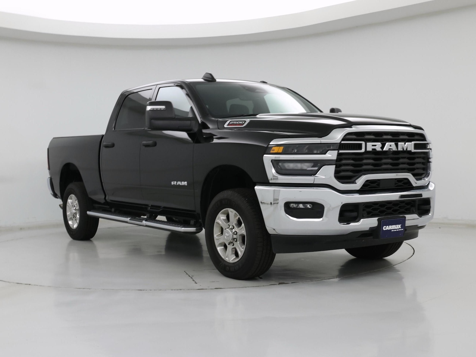 ram ram 2500 pickup 2026 3C6UR5DJ1TG197629 image ram ram 2500 pickup 2026 3C6UR5DJ1TG197629 image